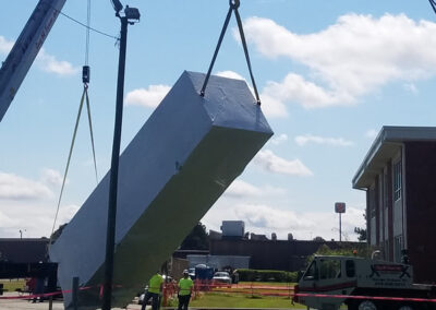 Murdoch Development Center