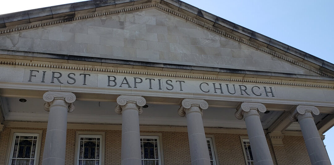 Durham First Baptist