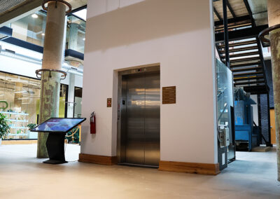 Resolute Elevator, Elevator Solution, Quality Elevators,