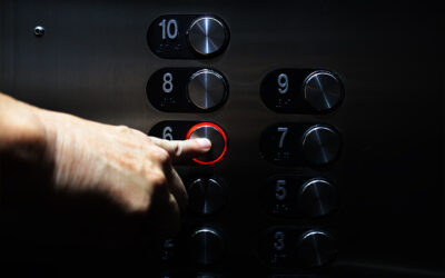 Elevators Per Building