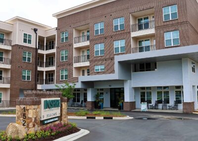 Inspire Briar Chapel