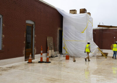 WT Grant Boylan Pierce