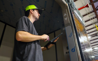 Building Better Outcomes: Resolute Quality Control Commitment