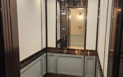 Elevator Modernization – Is It Time?