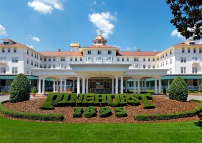 The Carolina Hotel Elevator Modernization