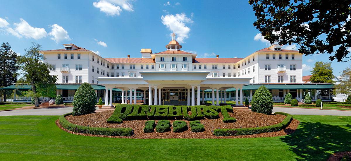 It is easy to see how the Carolina Hotel earned the name the nickname "Queen of the South" for its beauty and importance within the resort and the region.  The elevator modernization had to match.