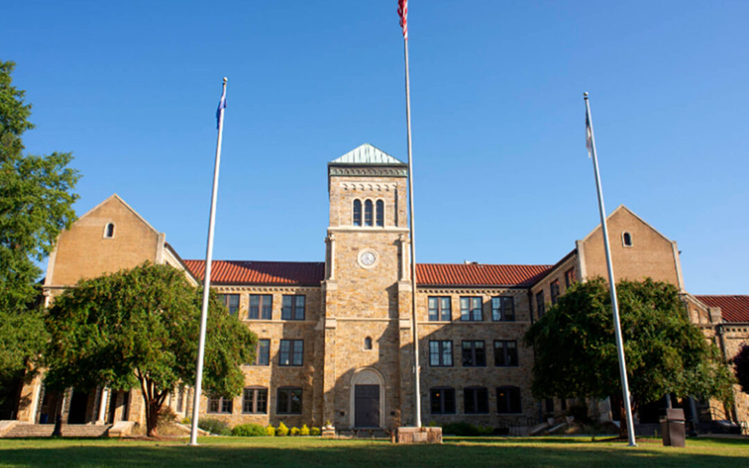 Broughton High School Modernization