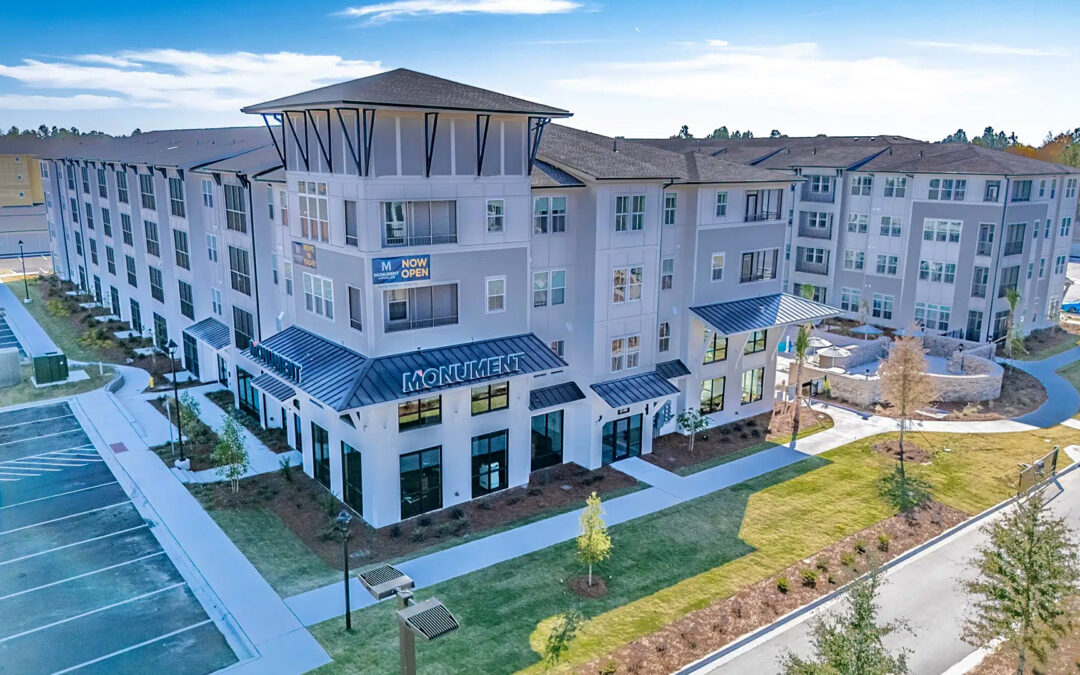 Logan Development Case Study