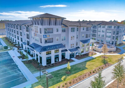 Logan Development Case Study