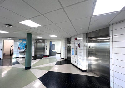 UNC – Chapel Hill Modernization