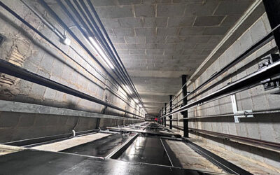 How Do You Know When Your Elevator Needs More Than Repairs?