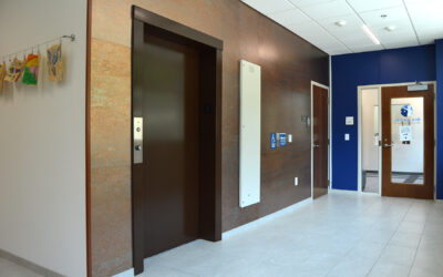 Building Better Elevators