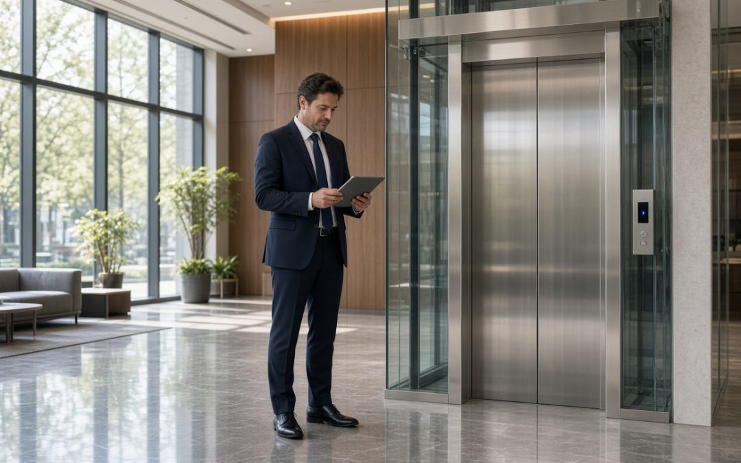 Learn how building owners can control elevator costs, reduce construction risk, protect project schedules, and choose a modular elevator system built for long-term value.