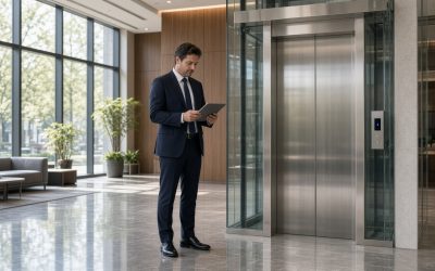 Who Chooses the Elevator? A Building Owner’s Guide